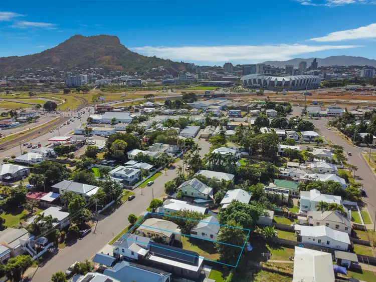 Seventh view of Homely house listing, 13A & 13B Ninth Avenue, Railway Estate QLD 4810