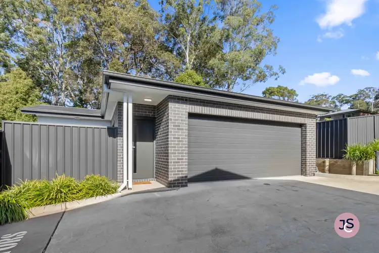 10/49 Smith Road, Elermore Vale NSW 2287