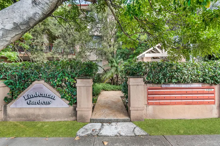 Second view of Homely unit listing, 14/46-48 Carnarvon Street, Silverwater NSW 2128
