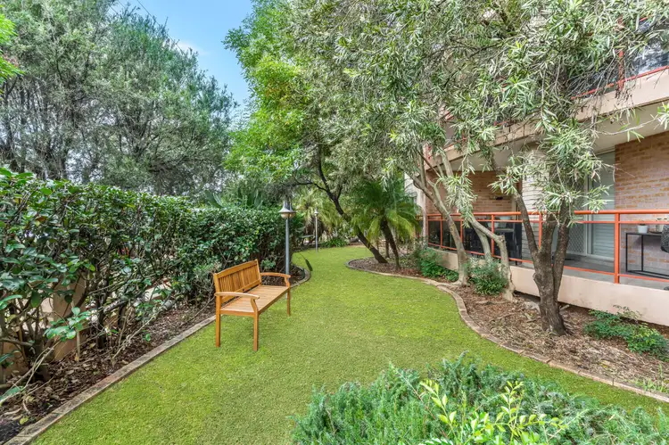 Third view of Homely unit listing, 14/46-48 Carnarvon Street, Silverwater NSW 2128