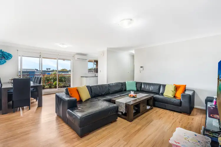 Fourth view of Homely unit listing, 14/46-48 Carnarvon Street, Silverwater NSW 2128