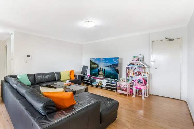 Fifth view of Homely unit listing, 14/46-48 Carnarvon Street, Silverwater NSW 2128