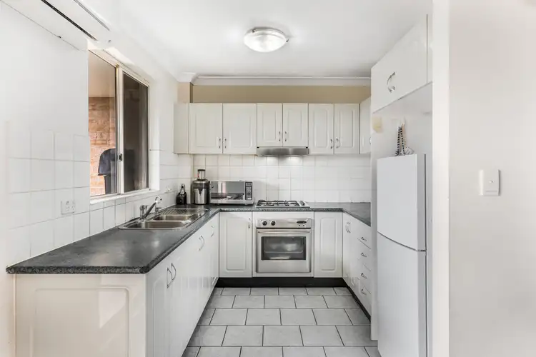 Sixth view of Homely unit listing, 14/46-48 Carnarvon Street, Silverwater NSW 2128