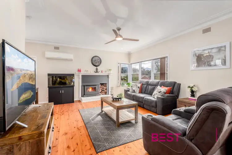 12 Rosehill Street, West Bathurst NSW 2795