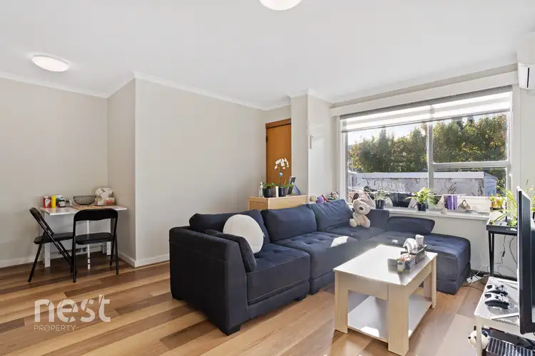 Fifth view of Homely unit listing, 2/43 Regent Street, Sandy Bay TAS 7005