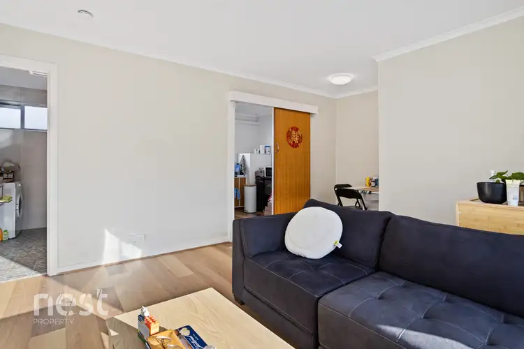 Sixth view of Homely unit listing, 2/43 Regent Street, Sandy Bay TAS 7005