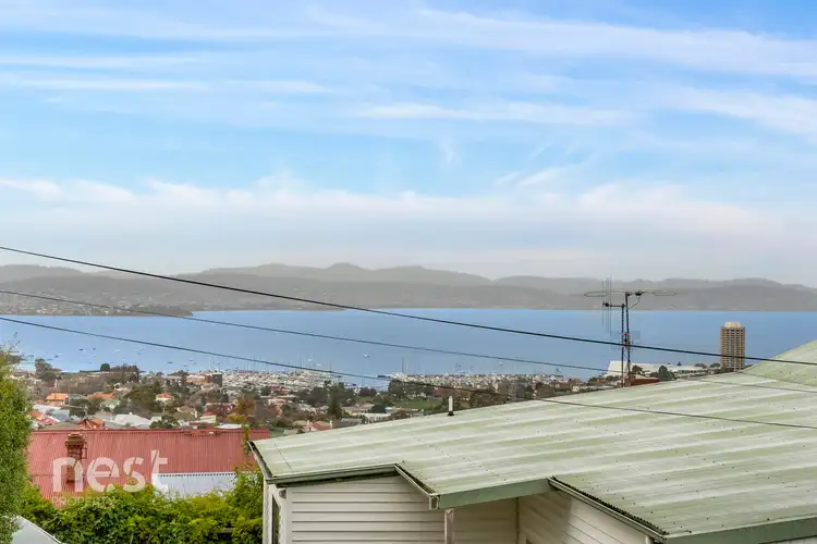 Sixth view of Homely house listing, 1/20 Richardson Avenue, Dynnyrne TAS 7005