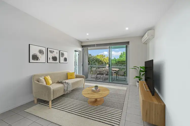 3/40 Gilbey Lane, New Farm QLD 4005