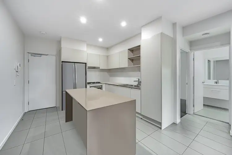 Fourth view of Homely unit listing, 3/40 Gilbey Lane, New Farm QLD 4005