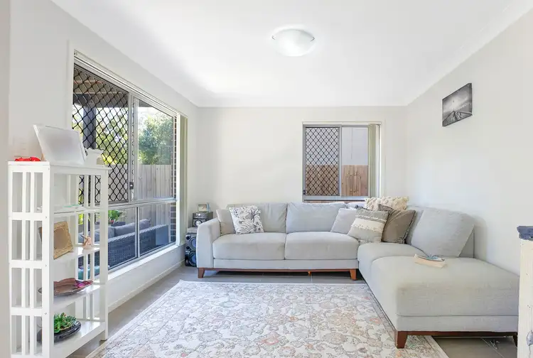 Second view of Homely townhouse listing, 153/108 Alma Road, Dakabin QLD 4503