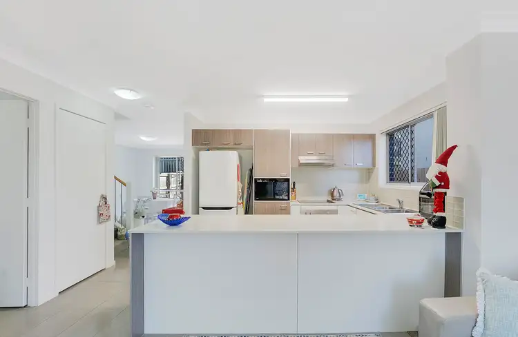 Fourth view of Homely townhouse listing, 153/108 Alma Road, Dakabin QLD 4503