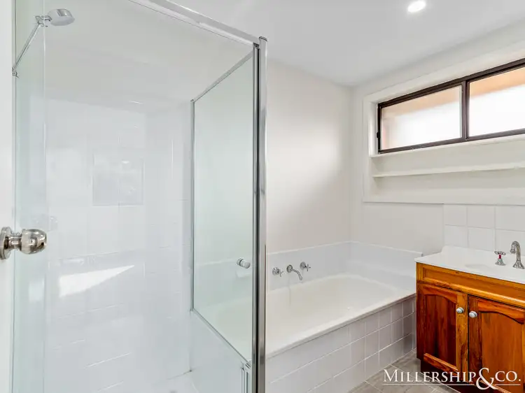 Sixth view of Homely house listing, 8 Christie Avenue, Mill Park VIC 3082