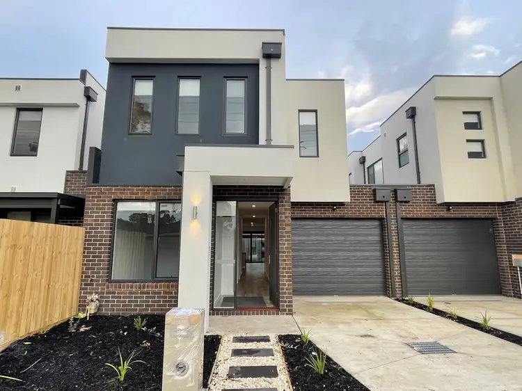Main view of Homely house listing, 12c Tucker Street, Cranbourne VIC 3977