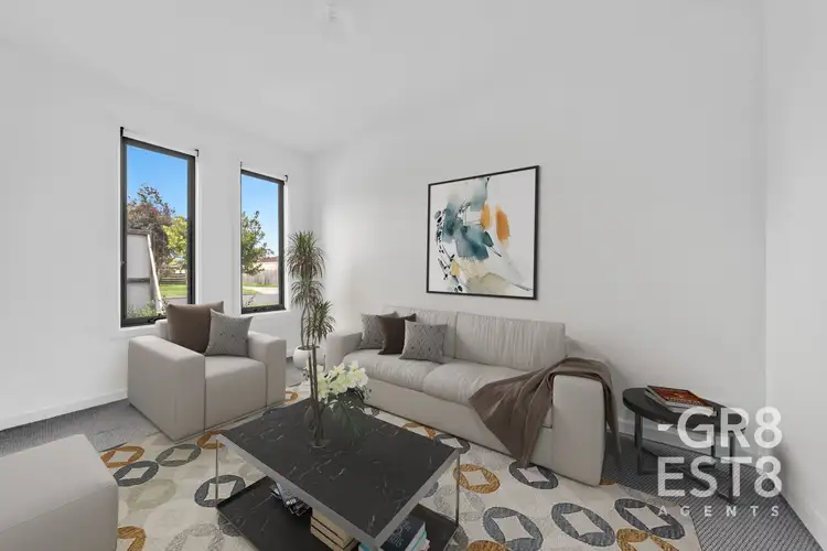 Second view of Homely house listing, 12c Tucker Street, Cranbourne VIC 3977