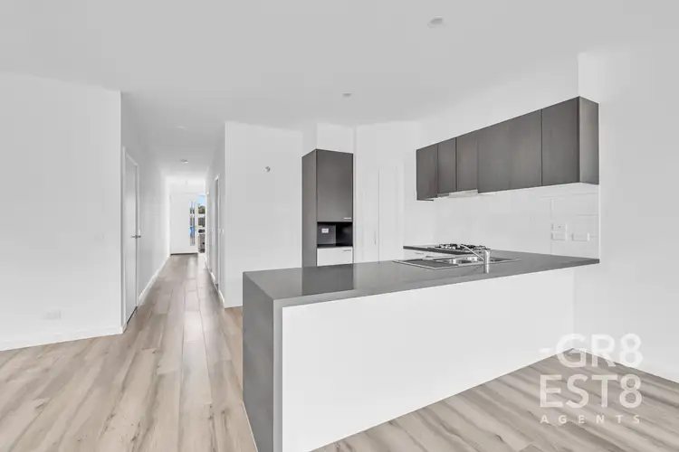Third view of Homely house listing, 12c Tucker Street, Cranbourne VIC 3977