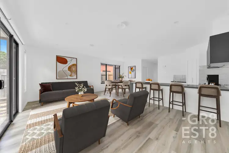 Fourth view of Homely house listing, 12c Tucker Street, Cranbourne VIC 3977