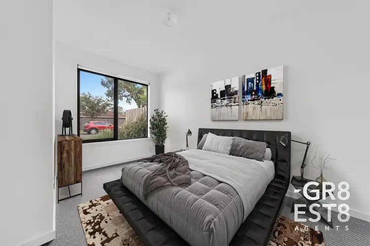 Fifth view of Homely house listing, 12c Tucker Street, Cranbourne VIC 3977