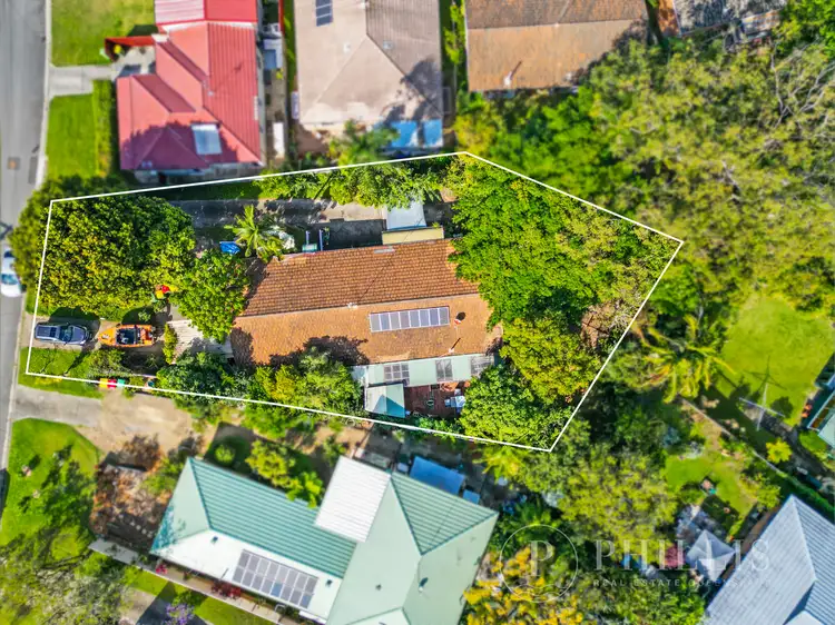 Main view of Homely house listing, 1&2/4 Virginia Grove, Southport QLD 4215