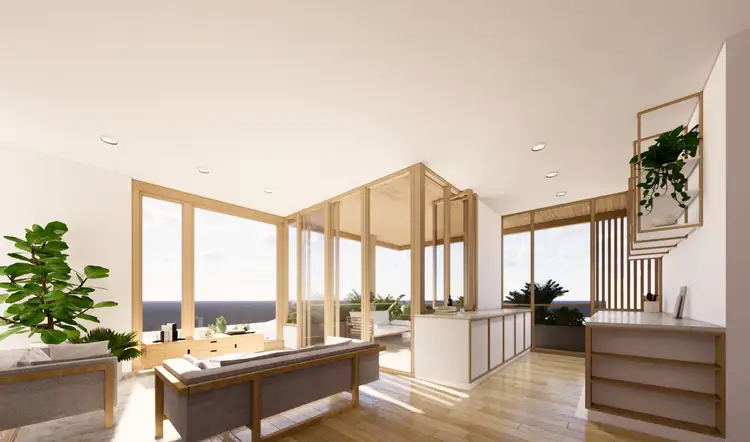 Main view of Homely apartment listing, 703/15 Waverley Street, Southport QLD 4215