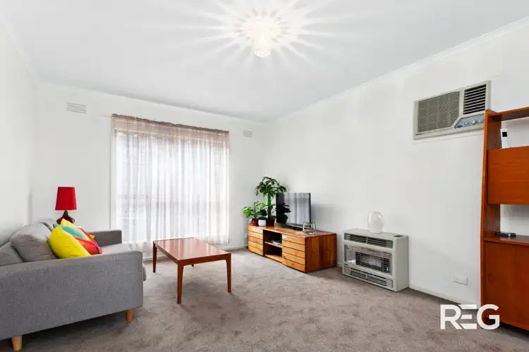 Fourth view of Homely unit listing, 3/12 Thornhill Road, Highton VIC 3216