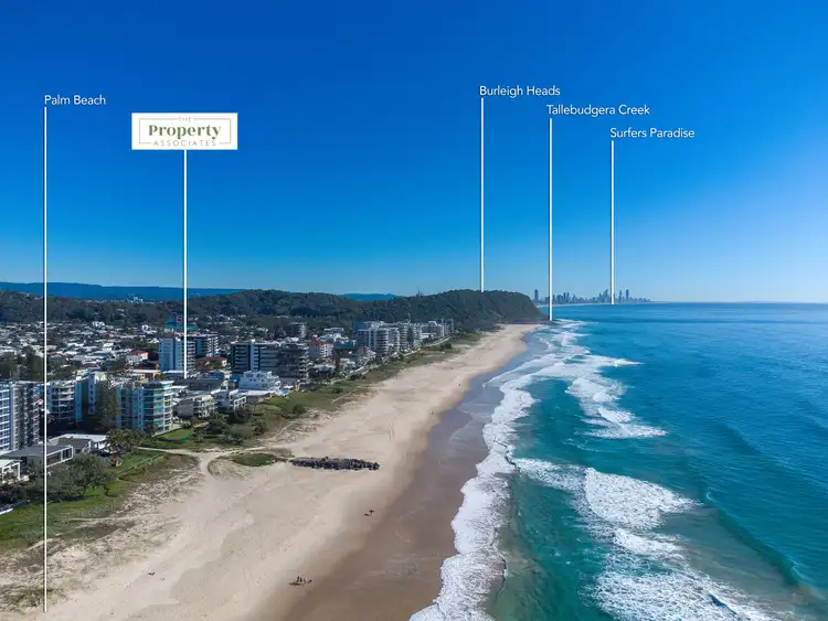 5/1371 Gold Coast Highway, Palm Beach QLD 4221