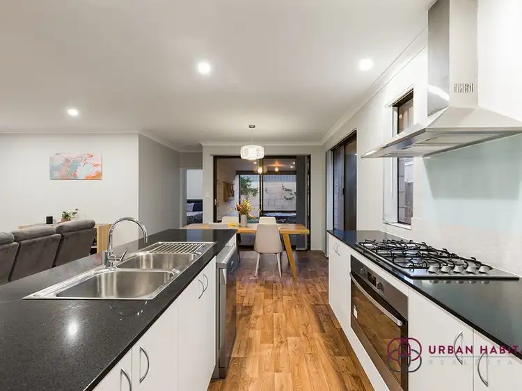 Second view of Homely house listing, 30 Portobello Parade, Wellard WA 6170