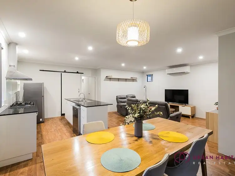 Sixth view of Homely house listing, 30 Portobello Parade, Wellard WA 6170