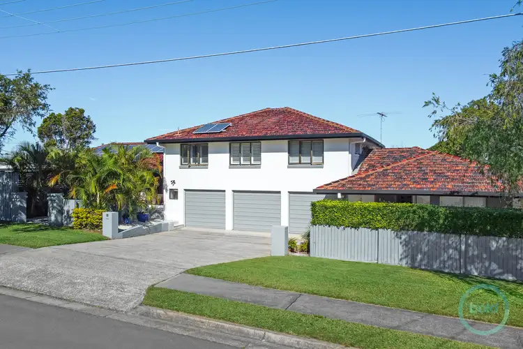 1E Shea Street