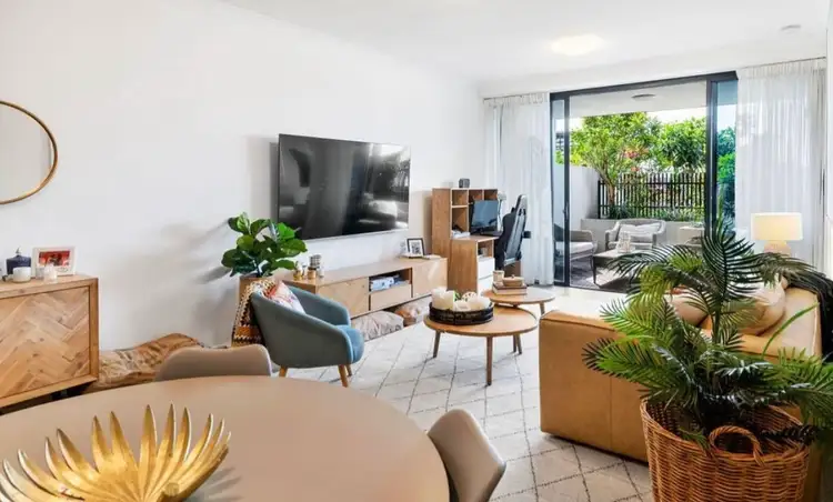 Third view of Homely apartment listing, 5204 Harbourview Drive, Hope Island QLD 4212
