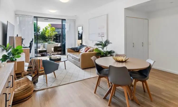 Fourth view of Homely apartment listing, 5204 Harbourview Drive, Hope Island QLD 4212
