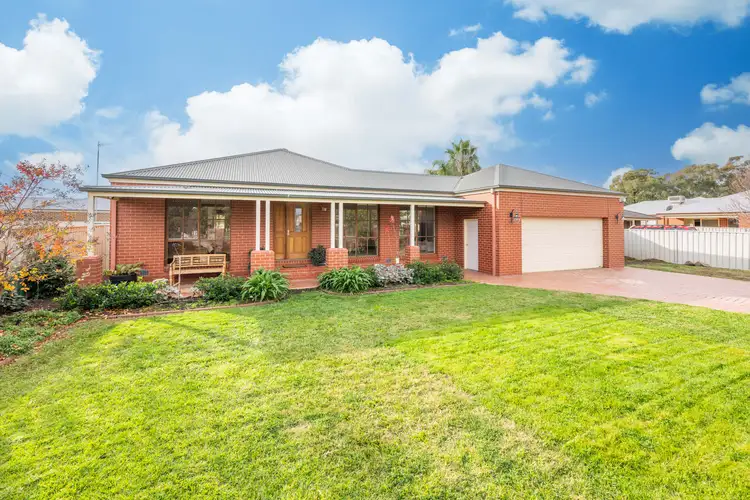 Main view of Homely house listing, 89 Parkside Drive, Shepparton VIC 3630