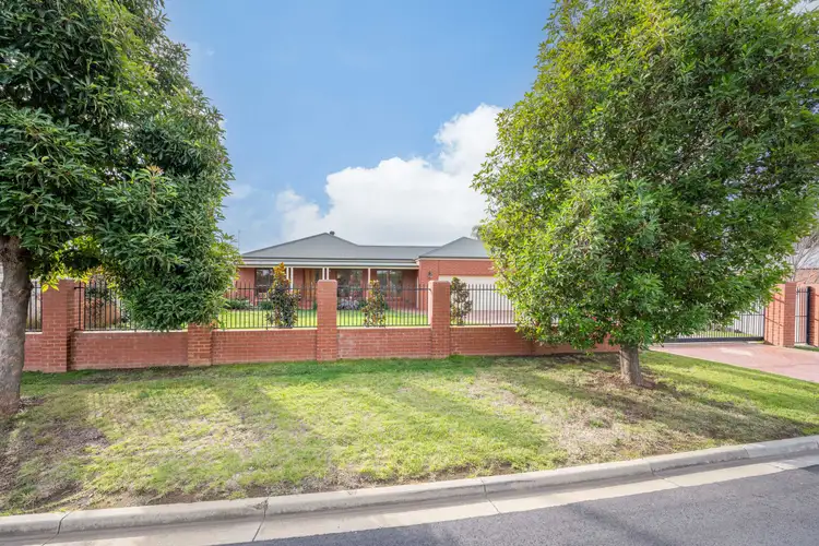 Second view of Homely house listing, 89 Parkside Drive, Shepparton VIC 3630