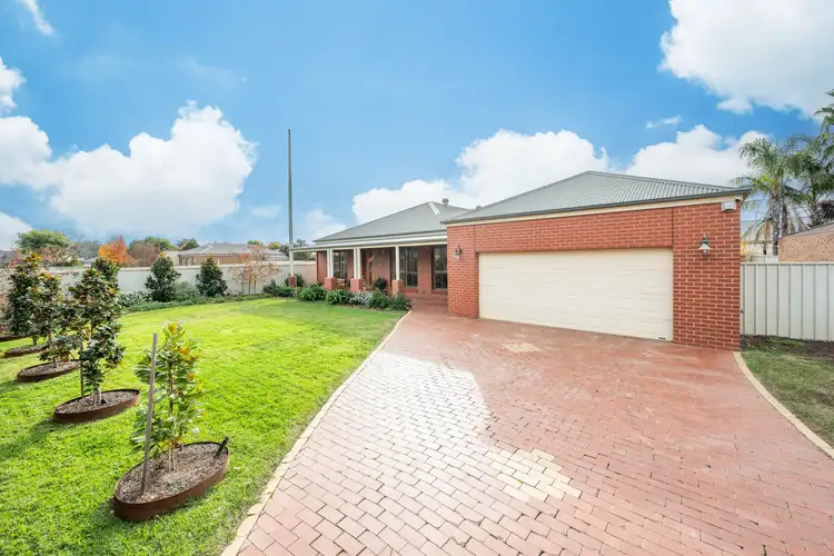Third view of Homely house listing, 89 Parkside Drive, Shepparton VIC 3630