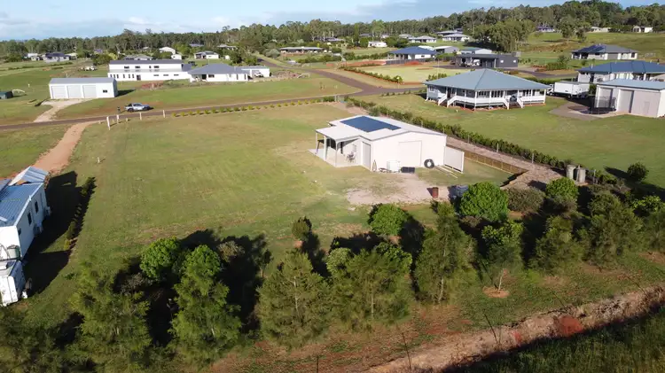 52 Wimble Street, Tolga QLD 4882