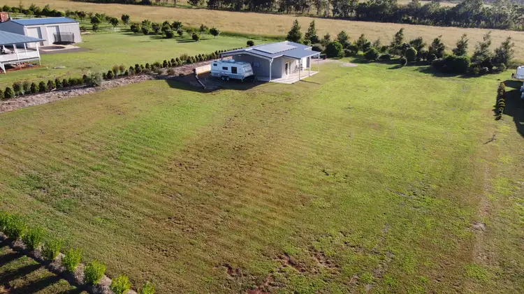 Second view of Homely rural property listing, 52 Wimble Street, Tolga QLD 4882