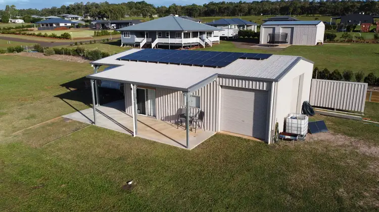 Third view of Homely rural property listing, 52 Wimble Street, Tolga QLD 4882