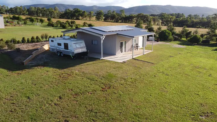 Fourth view of Homely rural property listing, 52 Wimble Street, Tolga QLD 4882