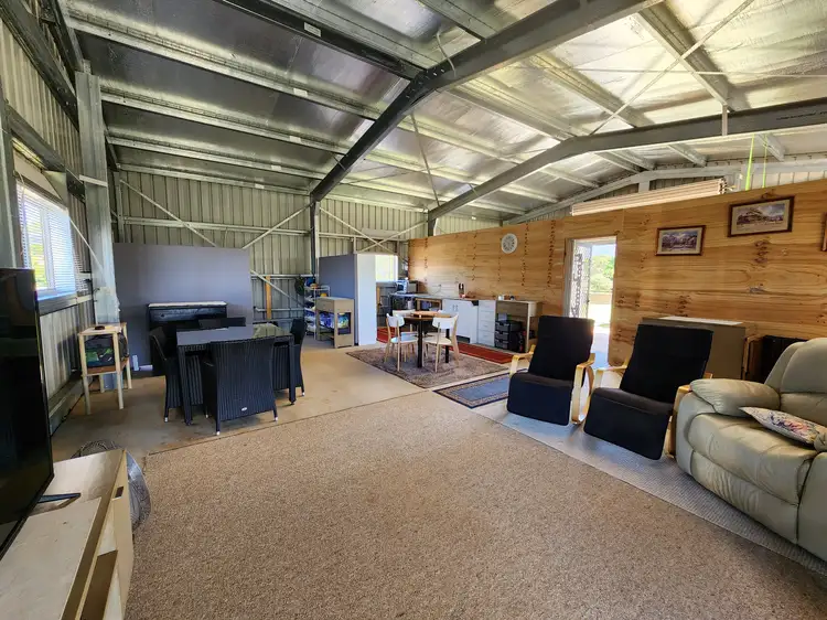 Fifth view of Homely rural property listing, 52 Wimble Street, Tolga QLD 4882