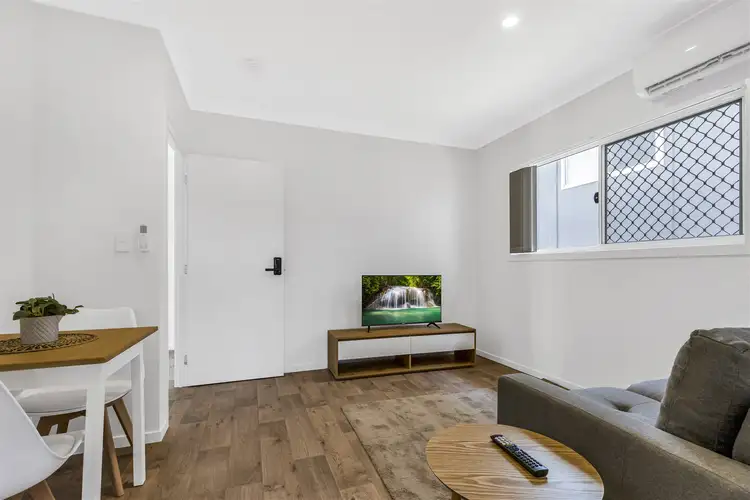 Seventh view of Homely block of units listing, 59 Hutton Avenue, Wynnum QLD 4178
