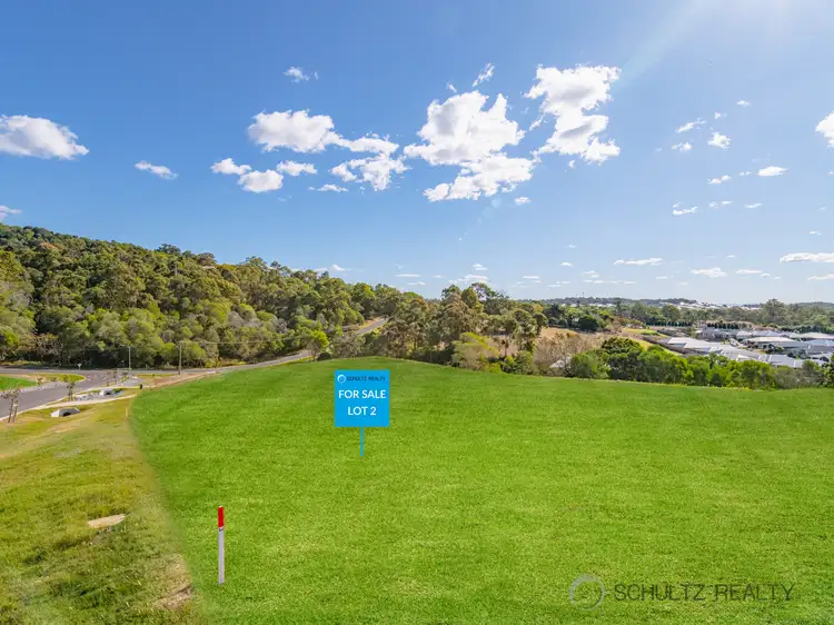 LOT 2, 19-23 Adele Crescent, Bahrs Scrub QLD 4207