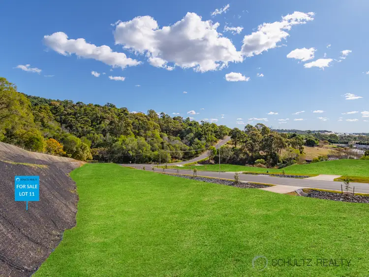 LOT 11, 19-23 Adele Crescent, Bahrs Scrub QLD 4207