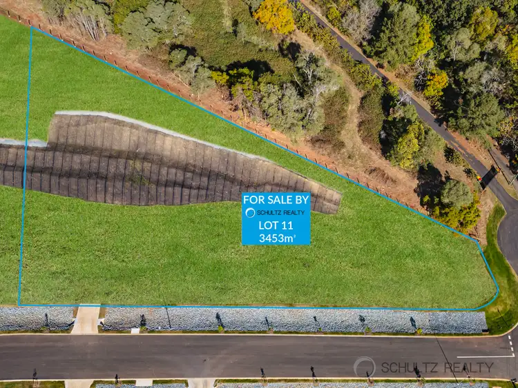 Third view of Homely land listing, LOT 11, 19-23 Adele Crescent, Bahrs Scrub QLD 4207