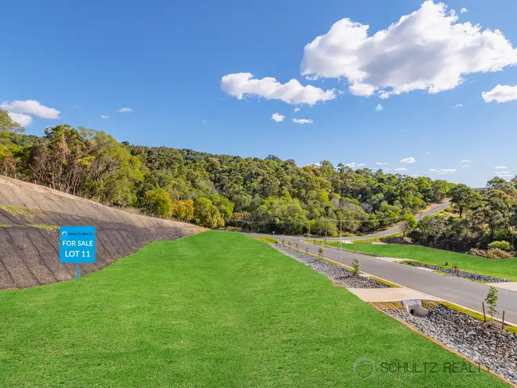 Fourth view of Homely land listing, LOT 11, 19-23 Adele Crescent, Bahrs Scrub QLD 4207