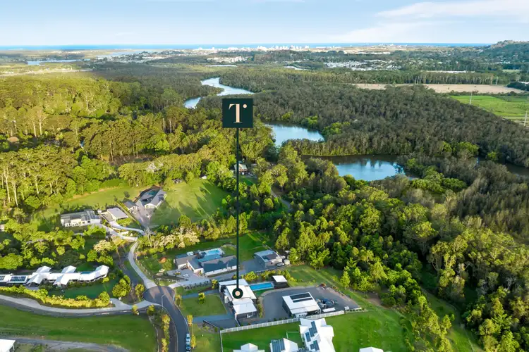 Third view of Homely house listing, 22 Buderim View Place, Diddillibah QLD 4559