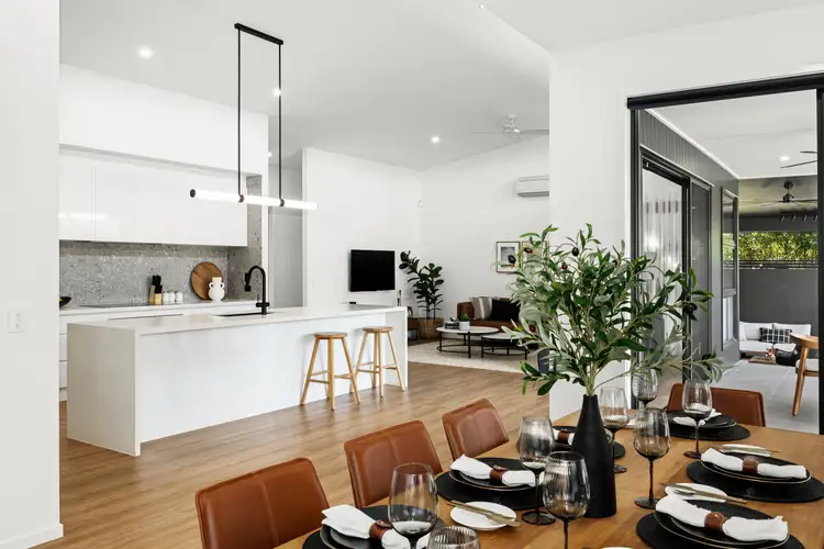 Fourth view of Homely house listing, 22 Buderim View Place, Diddillibah QLD 4559