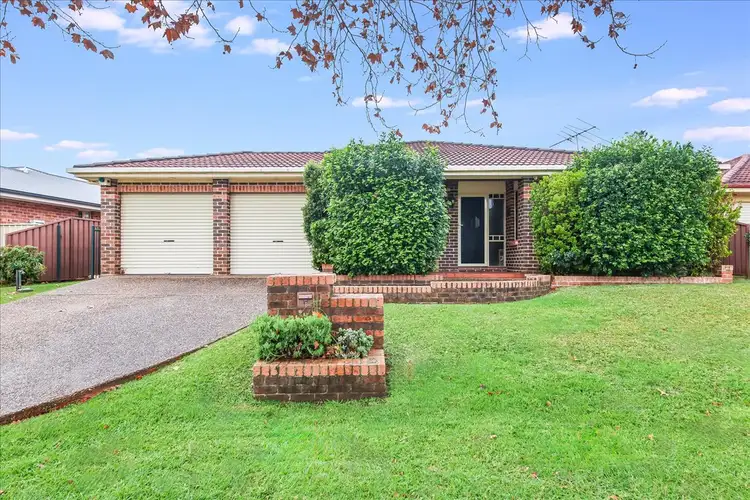 12 Holdsworth Drive, Narellan Vale NSW 2567