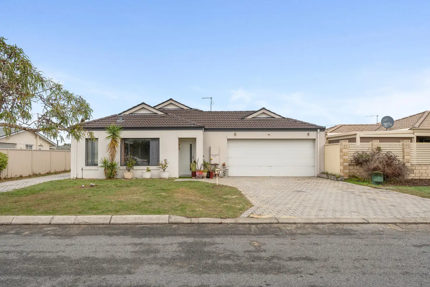 Main view of Homely house listing, 7A Modena Place, Balga WA 6061
