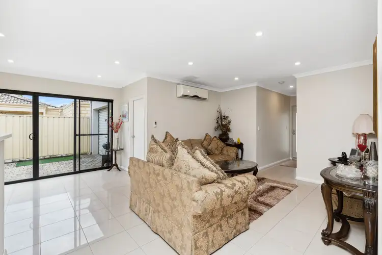 Fifth view of Homely house listing, 7A Modena Place, Balga WA 6061