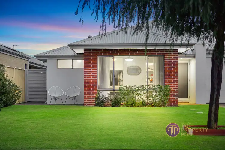 8 Azima Street, Southern River WA 6110