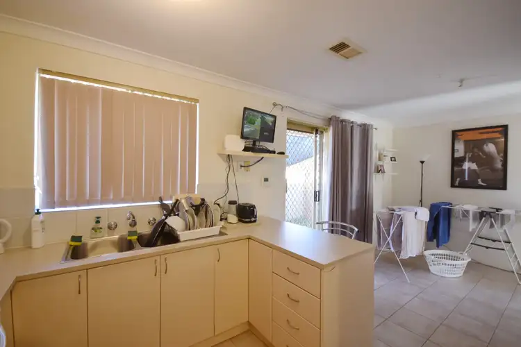 Second view of Homely unit listing, 4/25 Quarram Way, Gosnells WA 6110